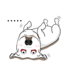 Cigar the Pitbull（個別スタンプ：33）