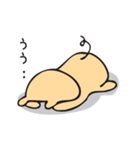 ぶたくんっていいな（個別スタンプ：35）