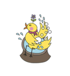 Choo-Choo（個別スタンプ：2）