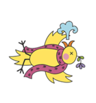 Choo-Choo（個別スタンプ：5）