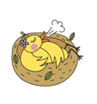 Choo-Choo（個別スタンプ：11）