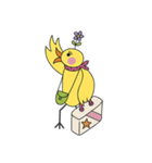 Choo-Choo（個別スタンプ：12）