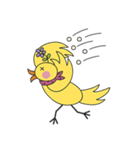 Choo-Choo（個別スタンプ：13）