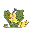 Choo-Choo（個別スタンプ：17）