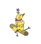 Choo-Choo（個別スタンプ：19）