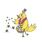 Choo-Choo（個別スタンプ：23）