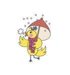 Choo-Choo（個別スタンプ：33）