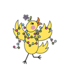 Choo-Choo（個別スタンプ：37）