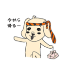 シュール犬 コナタ（個別スタンプ：38）