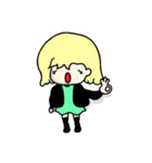 Kuo kuo（個別スタンプ：2）