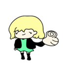 Kuo kuo（個別スタンプ：3）