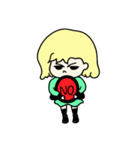 Kuo kuo（個別スタンプ：6）