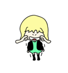 Kuo kuo（個別スタンプ：7）