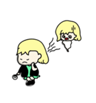 Kuo kuo（個別スタンプ：10）