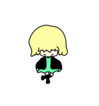 Kuo kuo（個別スタンプ：14）
