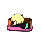 Kuo kuo（個別スタンプ：19）