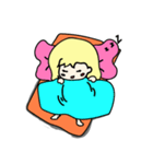 Kuo kuo（個別スタンプ：20）