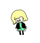 Kuo kuo（個別スタンプ：22）