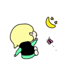 Kuo kuo（個別スタンプ：24）