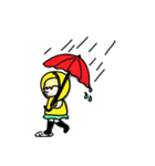 Kuo kuo（個別スタンプ：25）