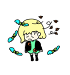 Kuo kuo（個別スタンプ：30）