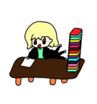Kuo kuo（個別スタンプ：32）