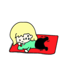 Kuo kuo（個別スタンプ：33）