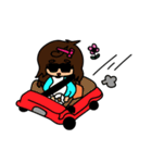 Kuo kuo（個別スタンプ：35）