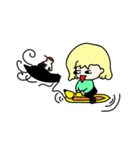 Kuo kuo（個別スタンプ：36）