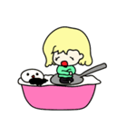 Kuo kuo（個別スタンプ：37）