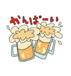 白鷗大学メディアセンター公式スタンプ（個別スタンプ：32）