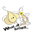 Fruit Fit For Fine（個別スタンプ：10）