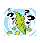 Fruit Fit For Fine（個別スタンプ：20）