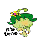 Fruit Fit For Fine（個別スタンプ：22）