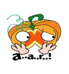Fruit Fit For Fine（個別スタンプ：36）