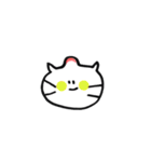たんこぶねこ（個別スタンプ：5）