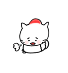 たんこぶねこ（個別スタンプ：8）