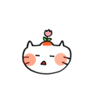 たんこぶねこ（個別スタンプ：19）