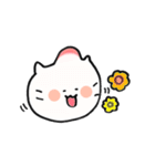 たんこぶねこ（個別スタンプ：20）