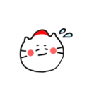 たんこぶねこ（個別スタンプ：22）