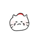 たんこぶねこ（個別スタンプ：28）