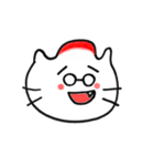 たんこぶねこ（個別スタンプ：29）