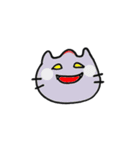 たんこぶねこ（個別スタンプ：39）