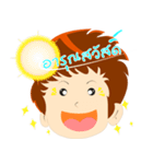 Lackkyman（個別スタンプ：1）