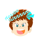 Lackkyman（個別スタンプ：2）
