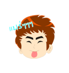 Lackkyman（個別スタンプ：5）