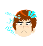 Lackkyman（個別スタンプ：7）