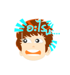 Lackkyman（個別スタンプ：8）