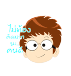 Lackkyman（個別スタンプ：9）