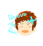 Lackkyman（個別スタンプ：11）